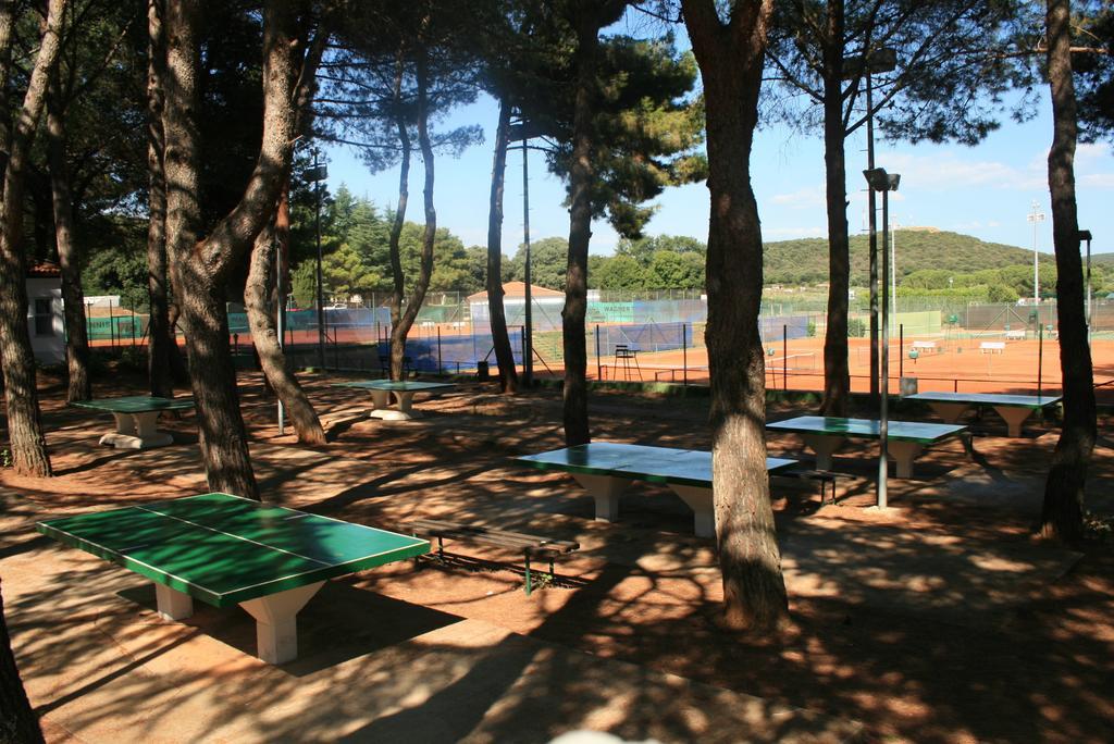 Easyatent Camping Porto Sole Vrsar Bagian luar foto