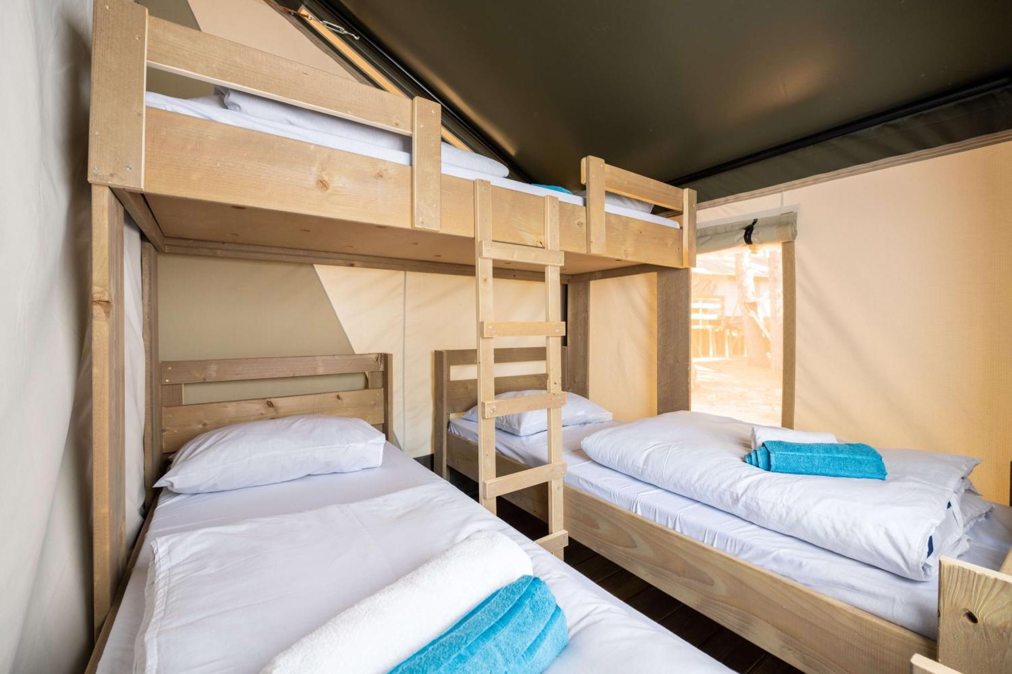 Easyatent Camping Porto Sole Vrsar Ruang foto