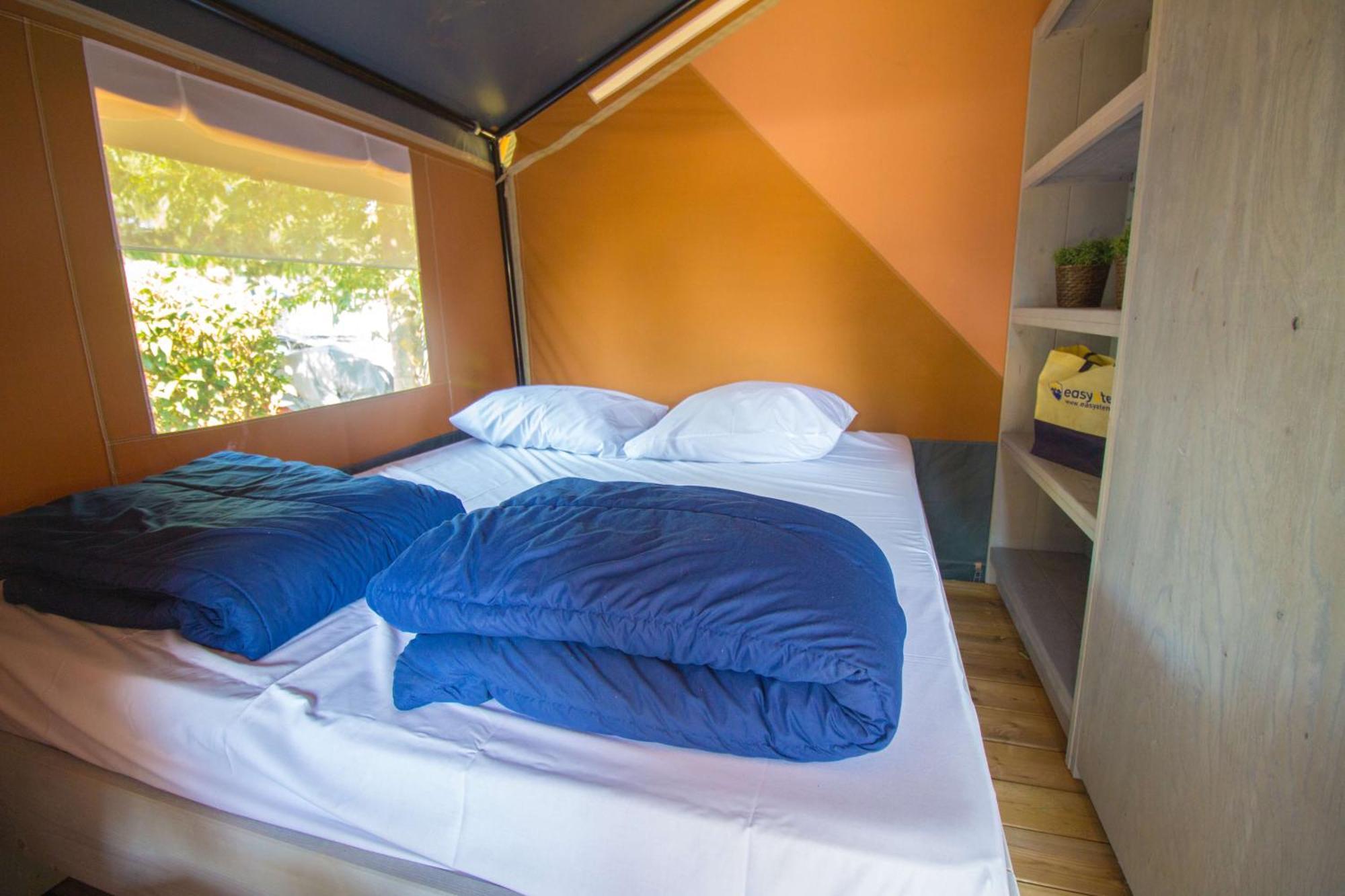 Easyatent Camping Porto Sole Vrsar Ruang foto