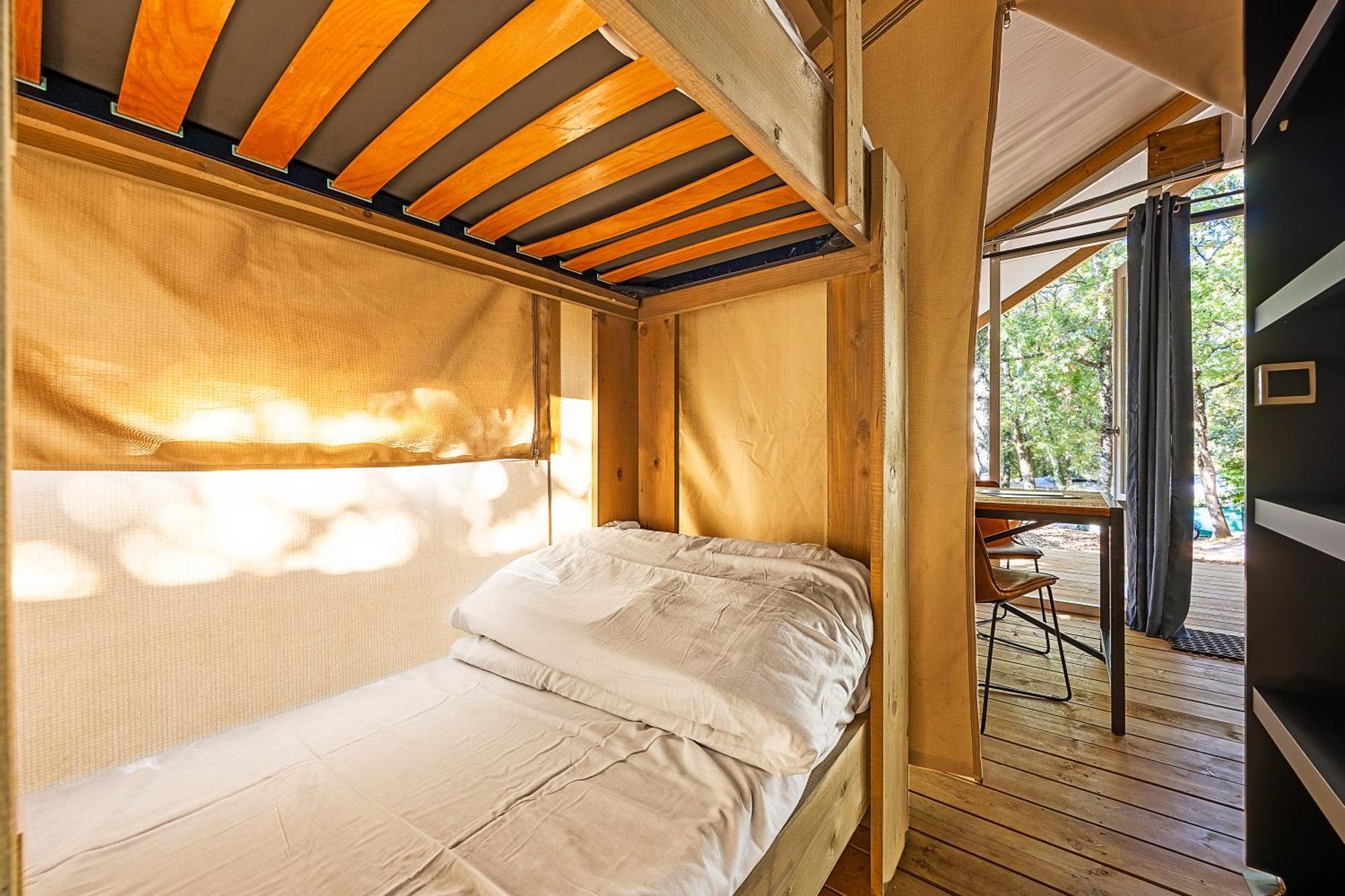 Easyatent Camping Porto Sole Vrsar Ruang foto