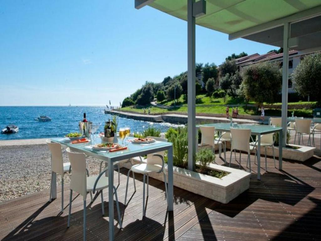 Easyatent Camping Porto Sole Vrsar Bagian luar foto